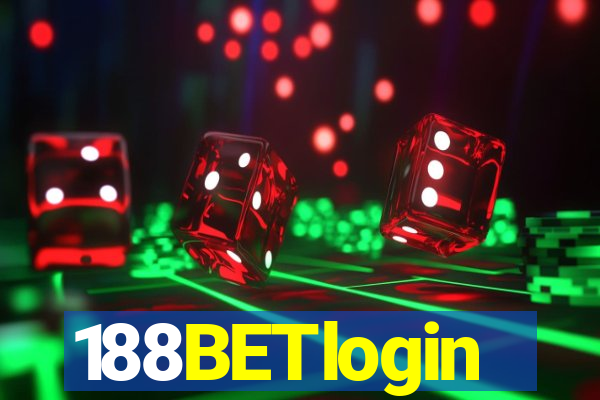188BETlogin