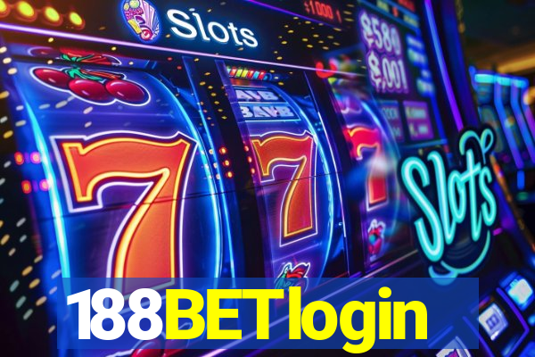 188BETlogin