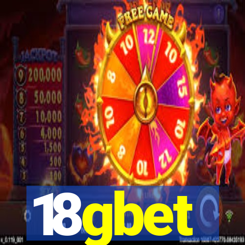 18gbet