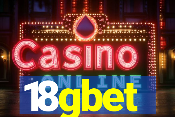 18gbet