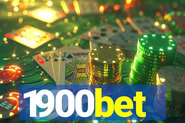 1900bet