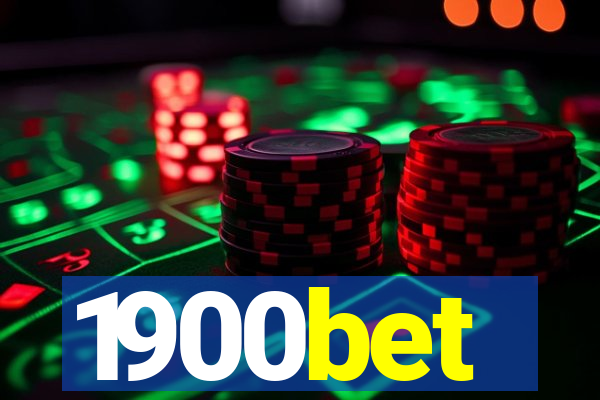 1900bet