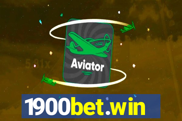 1900bet.win