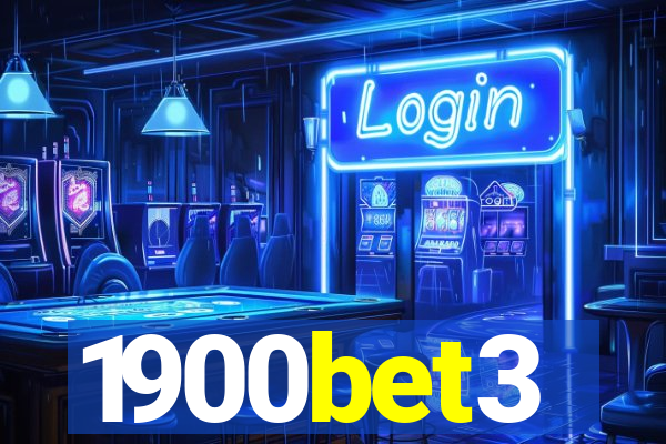 1900bet3