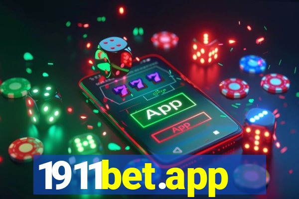 1911bet.app