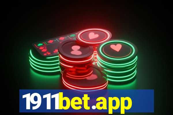 1911bet.app