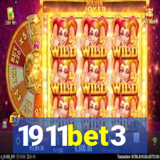 1911bet3