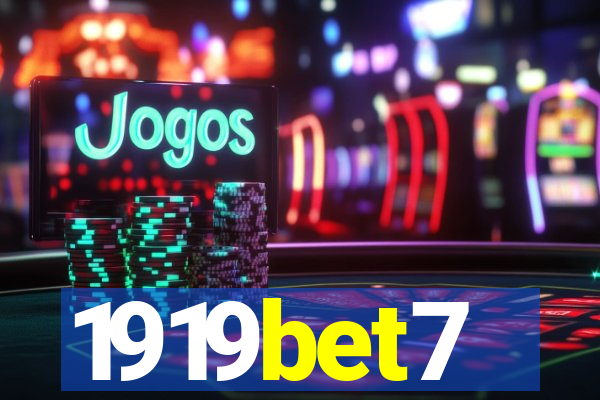 1919bet7