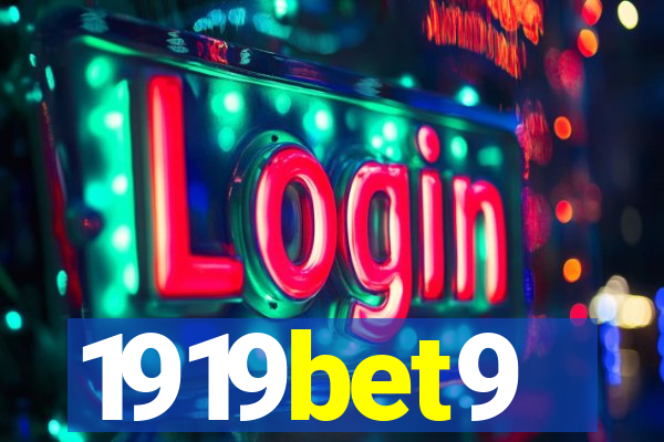 1919bet9