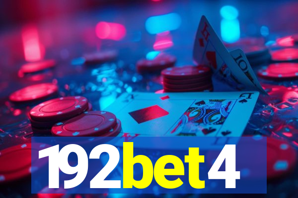 192bet4
