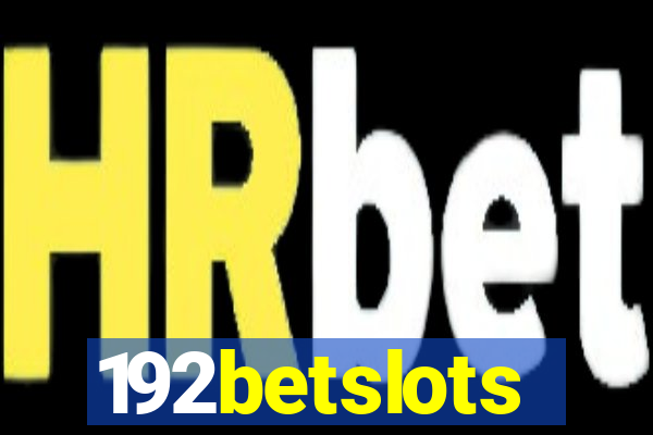 192betslots