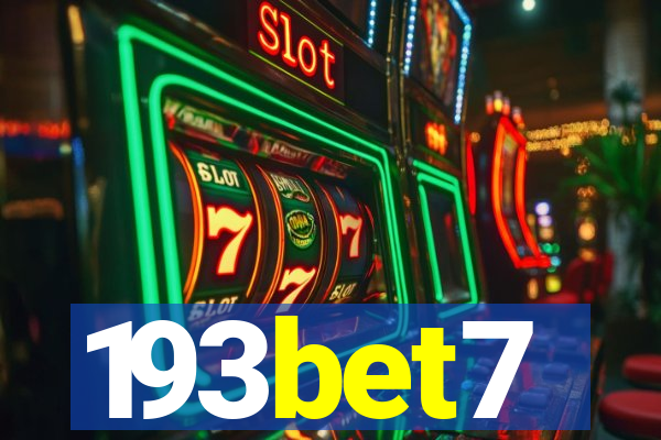 193bet7