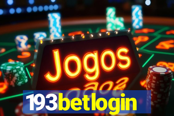 193betlogin