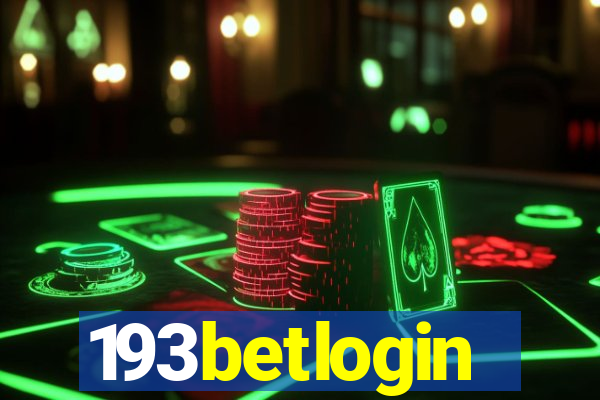 193betlogin