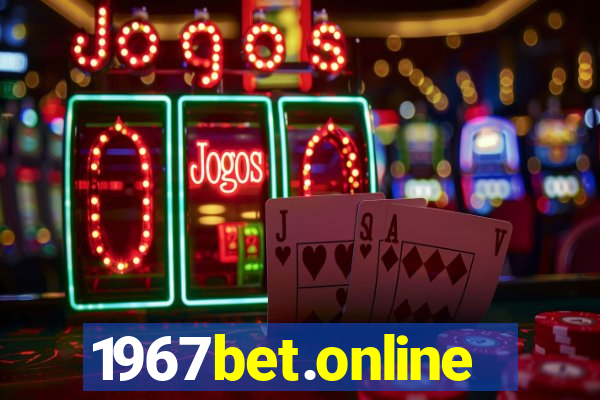 1967bet.online