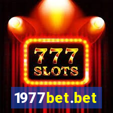 1977bet.bet