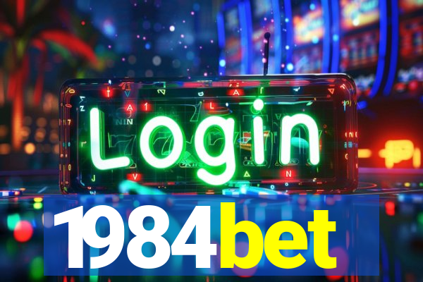 1984bet