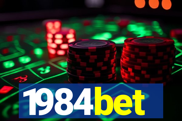 1984bet