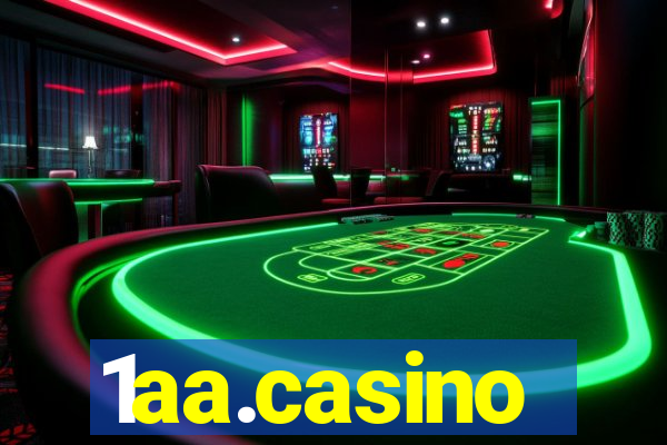 1aa.casino