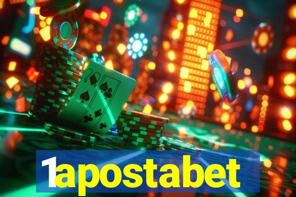 1apostabet