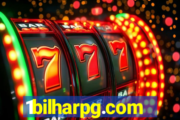 1bilharpg.com