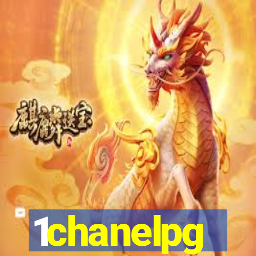 1chanelpg