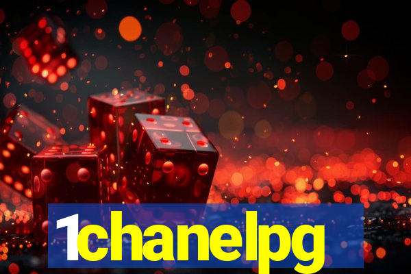 1chanelpg