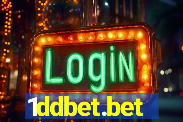 1ddbet.bet