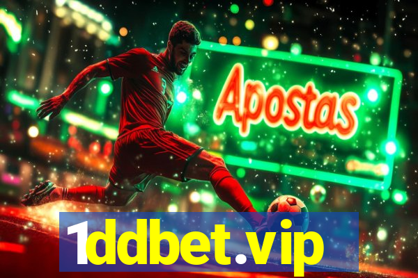 1ddbet.vip
