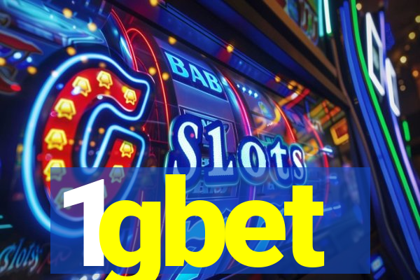 1gbet