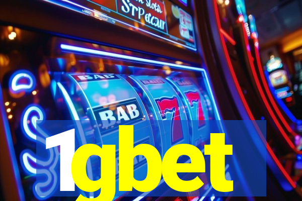 1gbet
