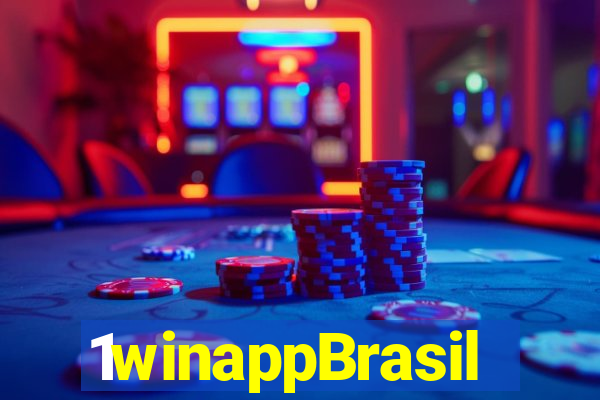 1winappBrasil