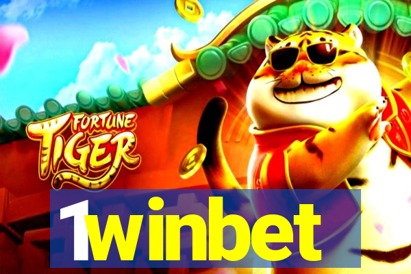 1winbet