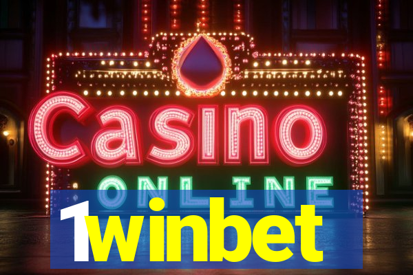 1winbet