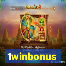 1winbonus