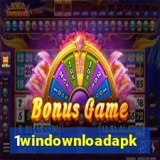 1windownloadapk