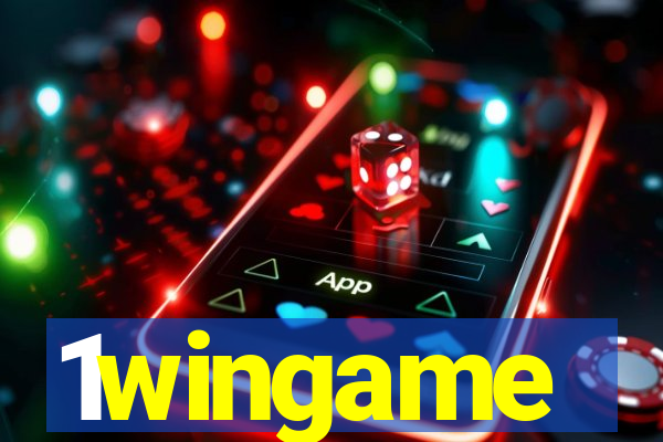 1wingame