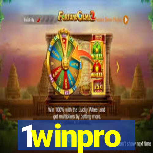 1winpro