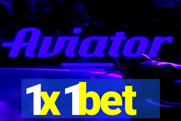1x1bet