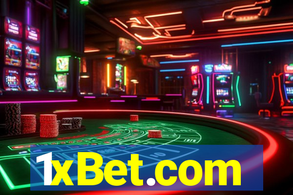 1xBet.com