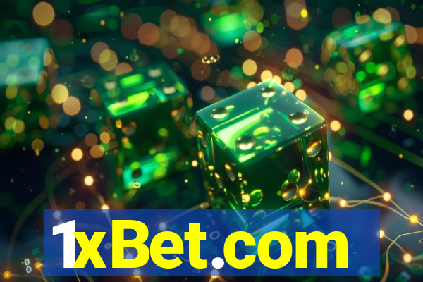 1xBet.com