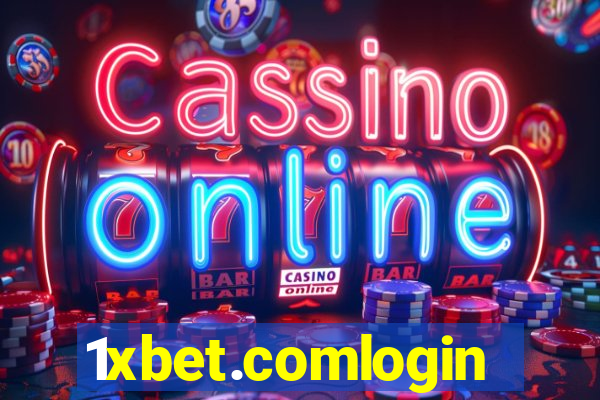 1xbet.comlogin