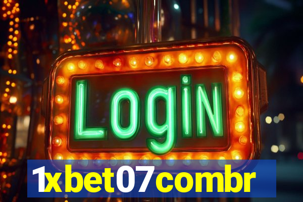 1xbet07combr