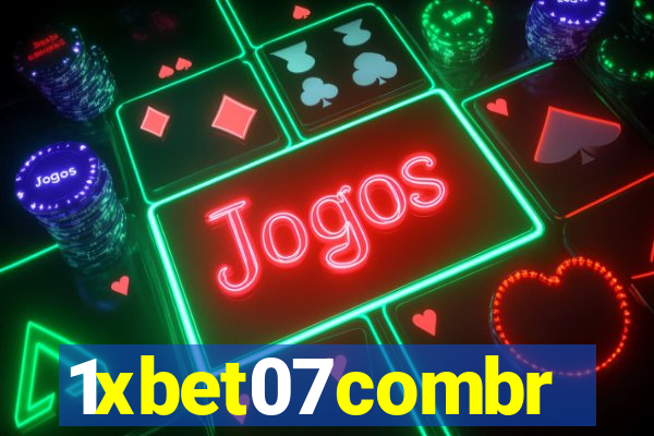 1xbet07combr