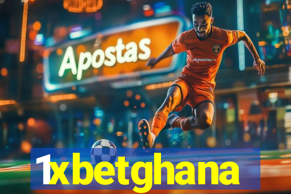 1xbetghana