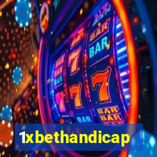 1xbethandicap