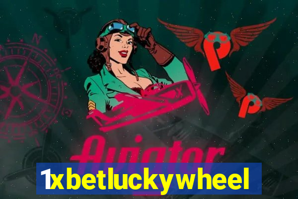 1xbetluckywheel