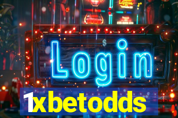 1xbetodds