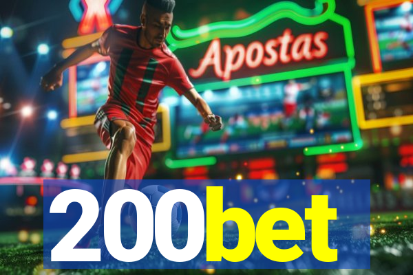 200bet