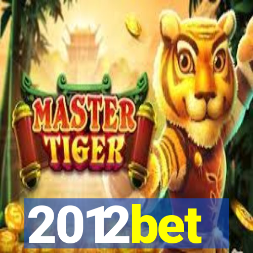 2012bet